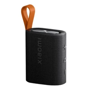 Bocina Wireless XIAOMI MDZ-37-DB Negro