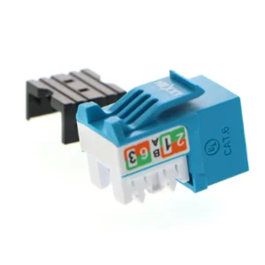 Dado RJ45 Cat. 6 NEXXT Azul