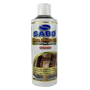 Grasa Dialectrica SABO 470ml