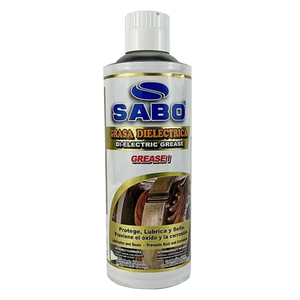 Grasa Dialectrica SABO 470ml